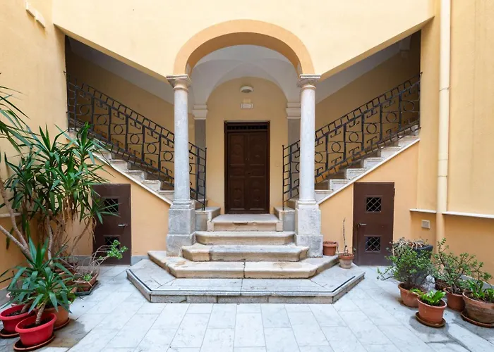 Le Mura - Melilli
