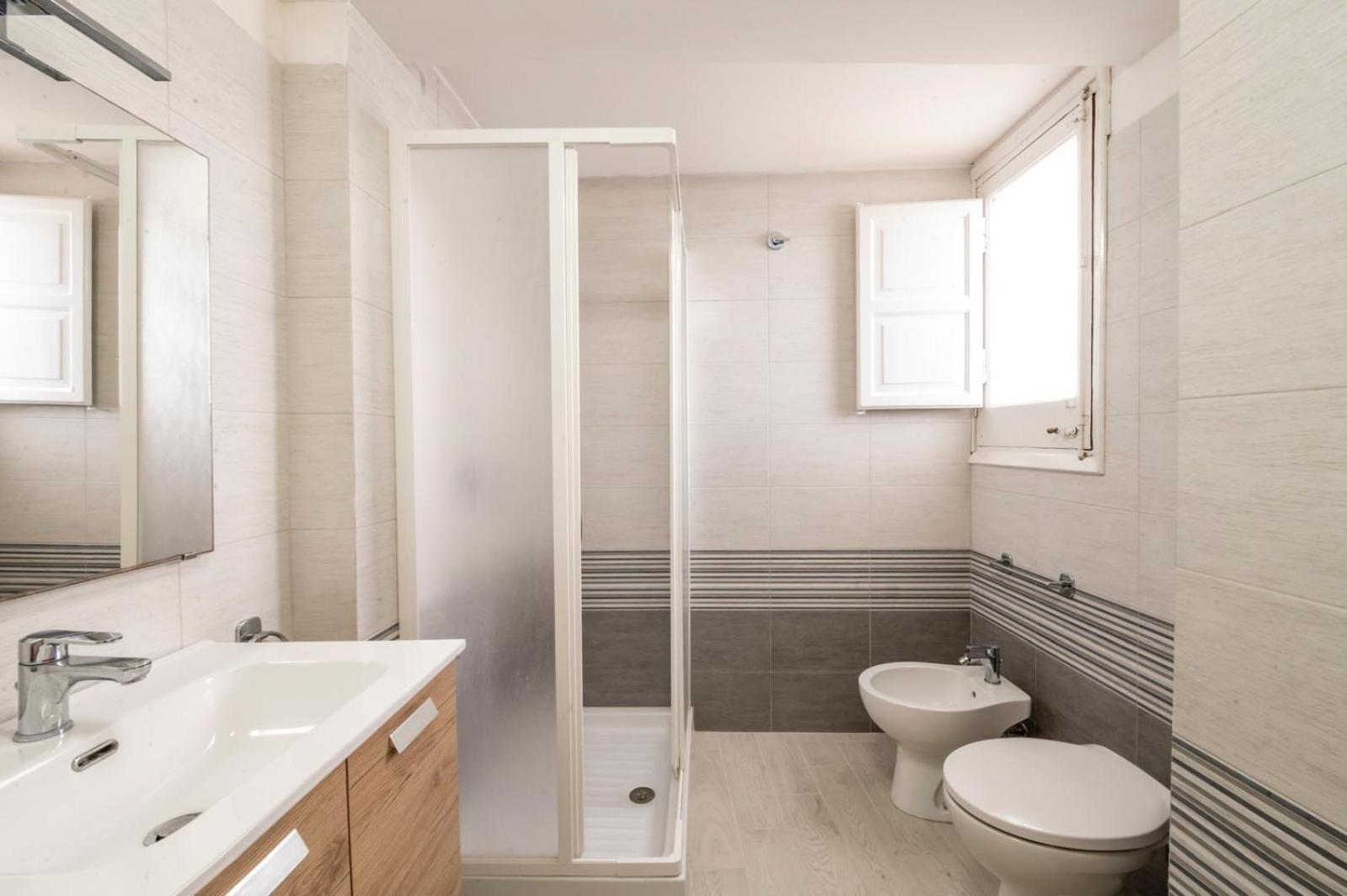 Le Mura - Melilli Apartment