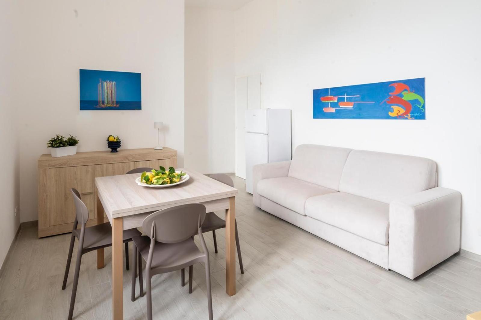 Apartment Le Mura - Melilli