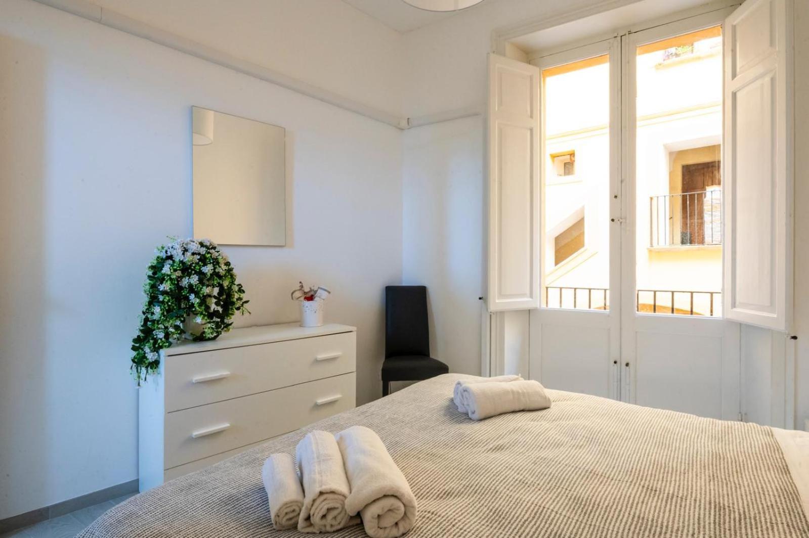 Le Mura - Melilli Apartment
